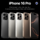Element3D - iPhone 16 Pro - 3DOcean Item for Sale